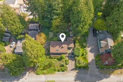 2884 128 Street, Surrey, BC, Surrey — Single Family Residence for sale