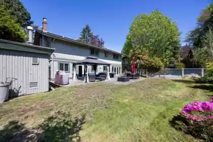 56 Deerfield Drive, Tsawwassen, BC, Tsawwassen — Single Family Residence for sale