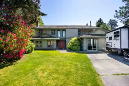 56 Deerfield Drive, Tsawwassen, BC, Tsawwassen — Single Family Residence for sale