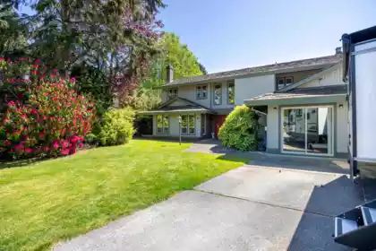 56 Deerfield Drive, Tsawwassen, BC, Tsawwassen — Single Family Residence for sale