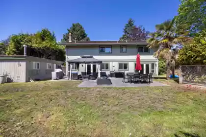 56 Deerfield Drive, Tsawwassen, BC, Tsawwassen — Single Family Residence for sale