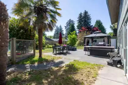56 Deerfield Drive, Tsawwassen, BC, Tsawwassen — Single Family Residence for sale