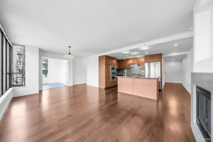 202 3228 Tupper Street, Vancouver, BC, Vancouver — Apartment/Condo for sale
