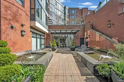 202 3228 Tupper Street, Vancouver, BC, Vancouver — Apartment/Condo for sale