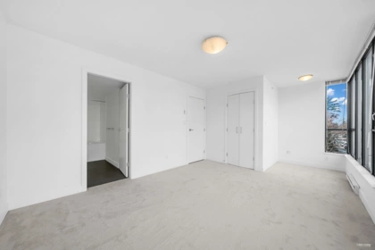 202 3228 Tupper Street, Vancouver, BC, Vancouver — Apartment/Condo for sale