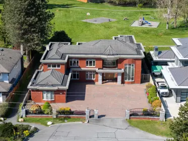 6377 Woodwards Road, Richmond, BC, Richmond — Single Family Residence for sale