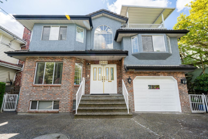 2048 E 34th Avenue, Vancouver, BC, Vancouver — Single Family Residence for sale