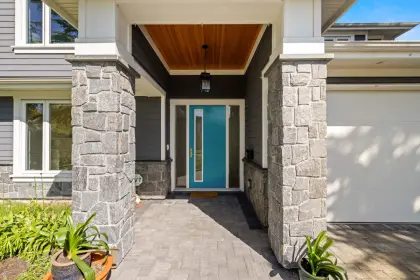 4791 Lancelot Drive, Richmond, BC, Richmond — Single Family Residence for sale