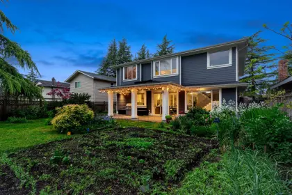 4791 Lancelot Drive, Richmond, BC, Richmond — Single Family Residence for sale