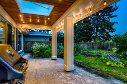 4791 Lancelot Drive, Richmond, BC, Richmond — Single Family Residence for sale