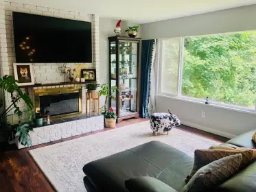 1656 Connaught Drive, Port Coquitlam, BC, Port coquitlam — Single Family Residence for sale