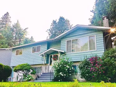 1656 Connaught Drive, Port Coquitlam, BC, Port coquitlam — Single Family Residence for sale