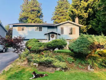 1656 Connaught Drive, Port Coquitlam, BC, Port coquitlam — Single Family Residence for sale
