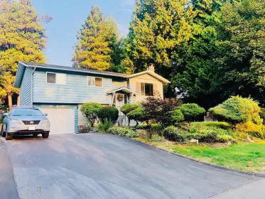 1656 Connaught Drive, Port Coquitlam, BC, Port coquitlam — Single Family Residence for sale