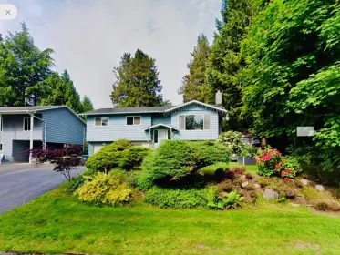 1656 Connaught Drive, Port Coquitlam, BC, Port coquitlam — Single Family Residence for sale