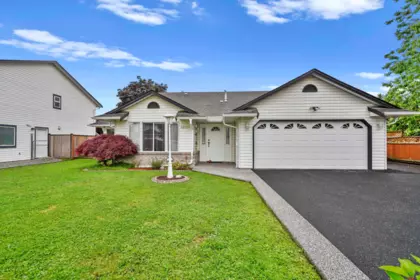12228 Aurora Street, Maple Ridge, BC, Maple ridge — Single Family Residence for sale