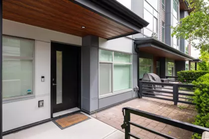 5 10511 No. 5 Road, Richmond, BC, Richmond — Townhouse for sale