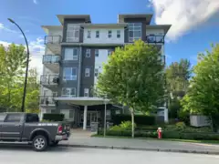 409 22315 122 Avenue, Maple Ridge, BC