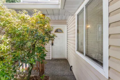 26 20699 120b Avenue, Maple Ridge, BC, Maple ridge — Townhouse for sale