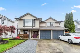 12281 233a Street, Maple Ridge, BC