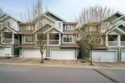 7 6785 193 Street, Surrey, BC, Surrey — Townhouse for sale