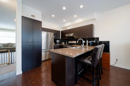 7 6785 193 Street, Surrey, BC, Surrey — Townhouse for sale