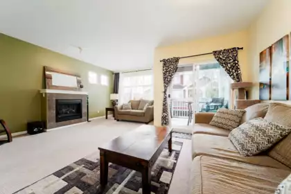 7 6785 193 Street, Surrey, BC, Surrey — Townhouse for sale