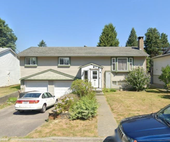 21069 Cook Avenue, Maple Ridge, BC, Southwest Maple Ridge — 4 bed single family residence for sale