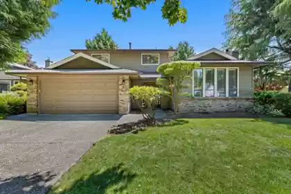 14450 19 Avenue, Surrey, BC, Surrey — Single Family Residence for sale
