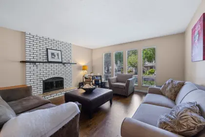 14450 19 Avenue, Surrey, BC, Surrey — Single Family Residence for sale