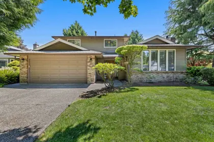14450 19 Avenue, Surrey, BC, Surrey — Single Family Residence for sale