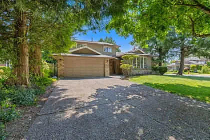 14450 19 Avenue, Surrey, BC, Surrey — Single Family Residence for sale