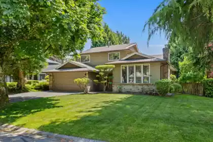 14450 19 Avenue, Surrey, BC, Surrey — Single Family Residence for sale