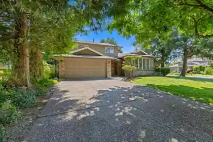 14450 19 Avenue, Surrey, BC, Surrey — Single Family Residence for sale