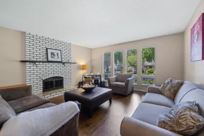 14450 19 Avenue, Surrey, BC, Surrey — Single Family Residence for sale