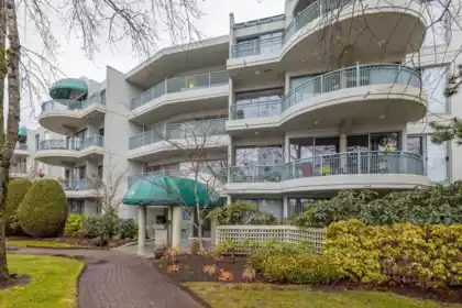411 1785 Martin Drive, Surrey, BC, Surrey — Apartment/Condo for sale