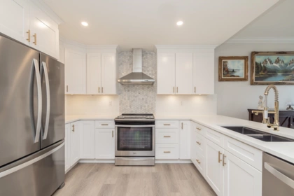 411 1785 Martin Drive, Surrey, BC, Surrey — Apartment/Condo for sale