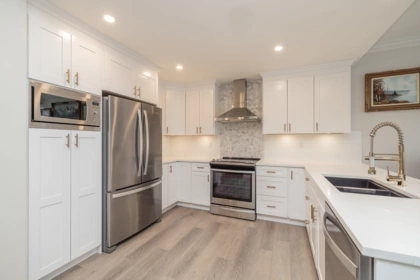 411 1785 Martin Drive, Surrey, BC, Surrey — Apartment/Condo for sale