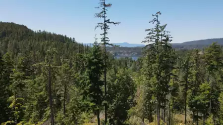 Lot 9 13803 Lee Road, Pender Harbour, BC, Pender harbour — Land for sale