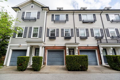 96 18983 72a Avenue, Surrey, BC, Surrey — Townhouse for sale