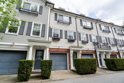 96 18983 72a Avenue, Surrey, BC, Surrey — Townhouse for sale