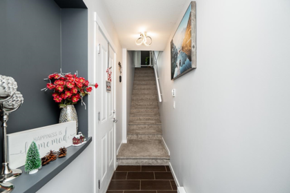 96 18983 72a Avenue, Surrey, BC, Surrey — Townhouse for sale