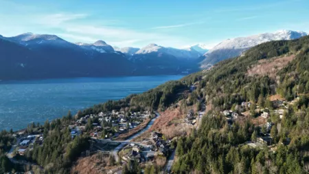 1121 Copper Drive, Squamish, BC, Squamish — Land for sale
