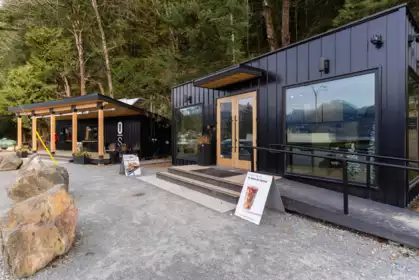 Loft / Bonus Room Photo of 1121 Copper Drive, Squamish, BC