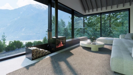 Primary Bedroom Photo of 1121 Copper Drive, Squamish, BC