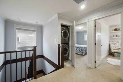Bedroom 4 Photo of 6750 191a Street, Surrey, BC