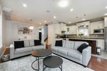 Breakfast Nook Photo of 6750 191a Street, Surrey, BC