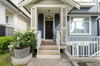 6750 191a Street, Surrey, BC, Surrey — Single Family Residence for sale