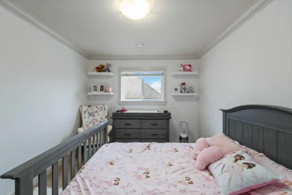 Hallway Photo of 6750 191a Street, Surrey, BC