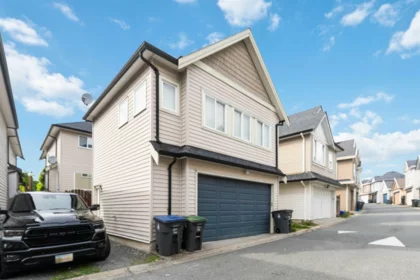 6750 191a Street, Surrey, BC, Surrey — Single Family Residence for sale